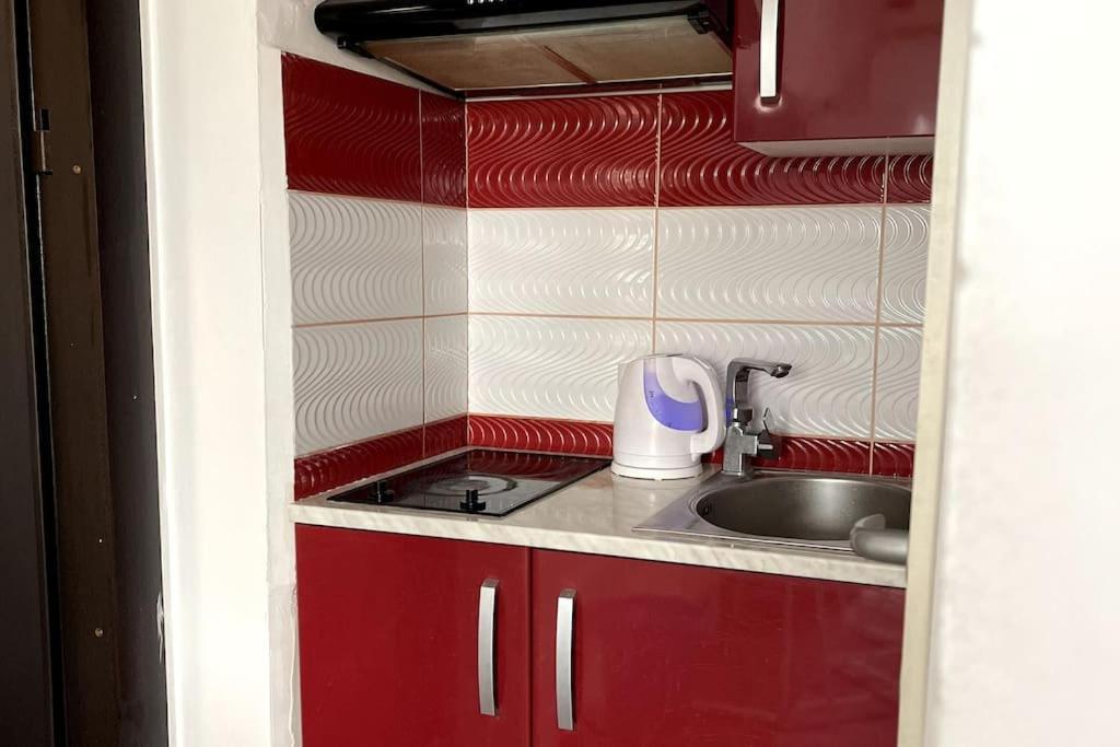 Facultatea De Drept Apartament *