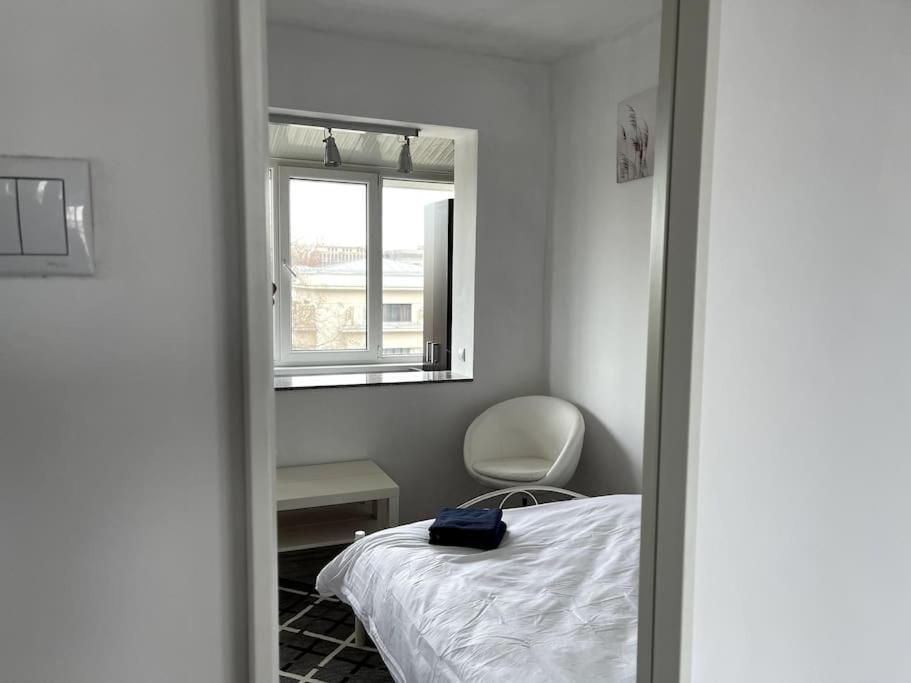 Facultatea De Drept Apartament