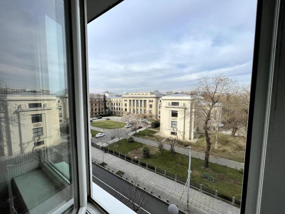 Apartment Facultatea De Drept