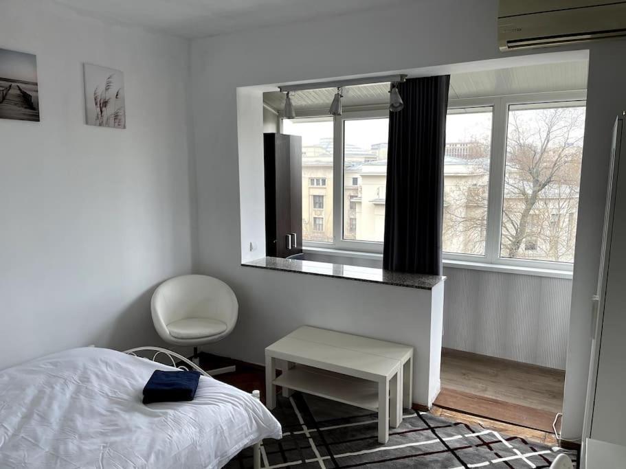 Apartment Facultatea De Drept *
