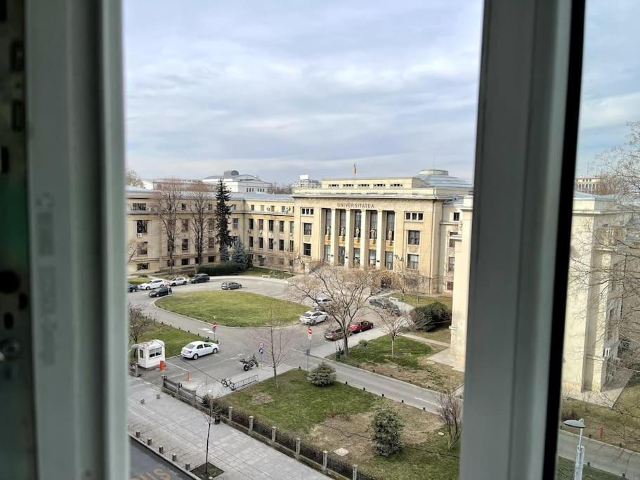 Facultatea De Drept Apartament