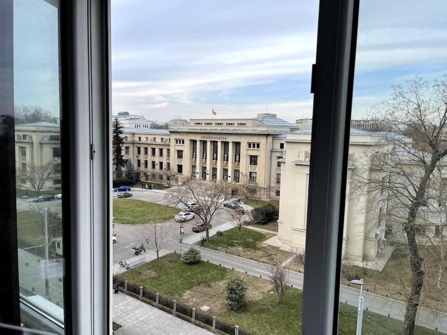 Facultatea De Drept Apartament *