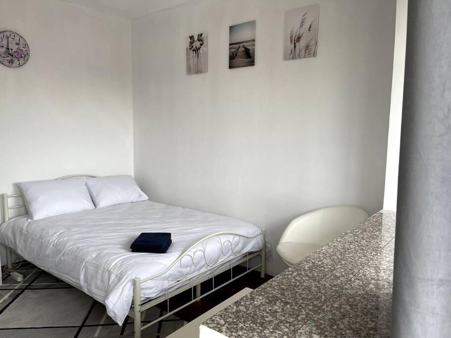 Apartment Facultatea De Drept Bucharest